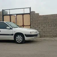 زانتیا 2000مدل 85