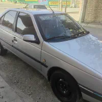 پژو 405 tu5|خودرو سواری و وانت|ارومیه, |دیوار