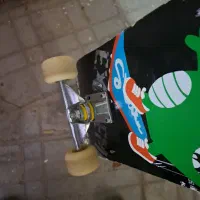 اسکیت برد|دوچرخه، اسکیت، اسکوتر|اصفهان, ملک‌شهر|دیوار