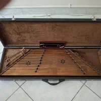 سنتور حرفه ای