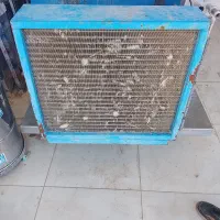 پیلت شیر سرد کن