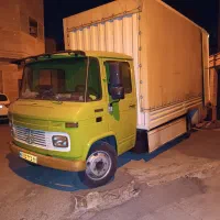 باربری حمل نقل اسباب منزل|خدمات حمل و نقل|شیراز, هفت تنان|دیوار