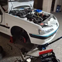 مکانیکی باطریسازی در محل . غرب تهران