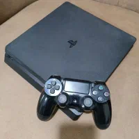 پلی استیشن 4  PS4