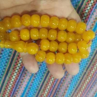 تسبیح|جواهرات|نقده, |دیوار
