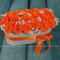 گل یلدای|گل مصنوعی|قروه, |دیوار