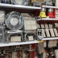 کلیه لوازم پیک نیک و کپسول