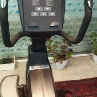 دوچرخه پشتی دار