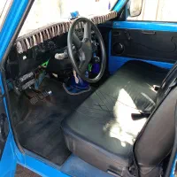 فروش|خودرو سواری و وانت|کوهدشت, |دیوار