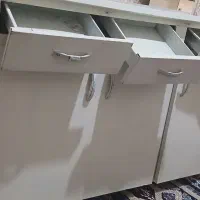 کابینت سالم فلزی