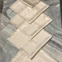 روسری ژاکارد|لباس|بجنورد, |دیوار