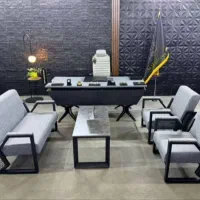 تولیدکننده،واقعی،صندلی میز،مدیرmodelghazal)