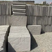 اجرای کامل کفپوش