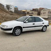 زانتیا مدل ۸۸دولکه رنگ تمیز