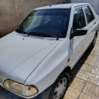 پراید ۱۳۱|خودرو سواری و وانت|داراب, |دیوار