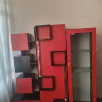 کمد کودک (۳ تیکه)