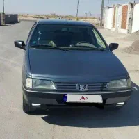 پژو ۴۰۵ مدل ۹۴