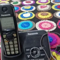 تلفن بیسیم پاناسونیک