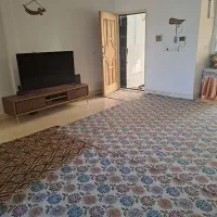 ۱۰۰ متری دوخوابه نورگیر کامل|اجارهٔ آپارتمان|کرج, ساسانی (قلمستان)|دیوار