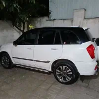 ام‌وی‌ام X33 S اسپرت، مدل ۱۳۹۷|خودرو سواری و وانت|کوچصفهان, |دیوار