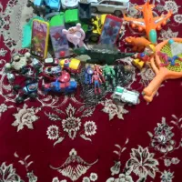 اسباب‌بازی