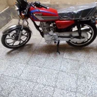 موتورسیکلت 150 سی سی لیفان 1400 رینگ اسپرت