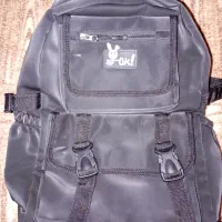 کوله پشتی