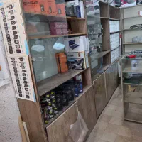 ویترین و mdf|بوفه، ویترین، کنسول|مرودشت, مختارآباد|دیوار