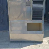 دستگاه یخساز شیرسردکن خمیرگیر مشعل نانوایی پهن کن