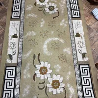 گلیم فرش ۴ متری ۲ در ۲