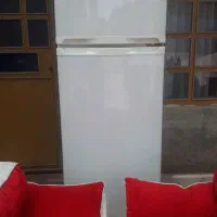 یخچال فریزر مدل یخساران|یخچال و فریزر|کازرون, |دیوار