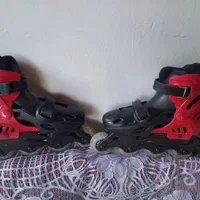 اسکیت سایز ۳۱ تا ۳۵ برند خارجی معتبر|دوچرخه، اسکیت، اسکوتر|رشت, بلوار گیلان|دیوار