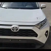 تویوتا رافور ژاپنی ۲/۵ لیتری