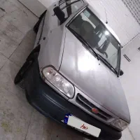 پراید مدل ۹۱|خودرو سواری و وانت|کرمانشاه, |دیوار