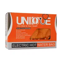 کیسه آبگرم برقی درجه یک هدیه مناسب روز زن