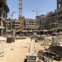 ۱۰۵ متر لوکس در چیتگر / ترکیبی از کیفیت و امنیت|پیش‌فروش املاک|تهران, شهرک خرازی|دیوار