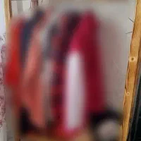 رگال چوبی|جاکفشی، کمد، دراور|فومن, |دیوار