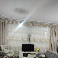 والان پرده|پرده، رانر، رومیزی|کوهدشت, |دیوار