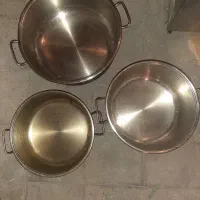 قابلمه کرکماز / ترکیه ای اصل