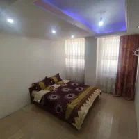 آپارتمان مبله دوخوابه لوکس مرکز تهران|اجارهٔ کوتاهمدت آپارتمان و سوئیت|تهران, امیر بهادر|دیوار