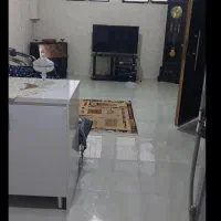 آپارتمان ۵۵متری یک خوابه شیک و زیبا طبقه همکف