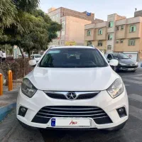 جکs5 اتوماتیک مدل ۹۵ بدون رنگ