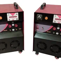 انواع دستگاه های الکتروپولیش و محلول و قلم