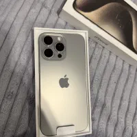 گوشی ایفون ۱۵ پرومکس