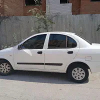 تیبا صندوقدار