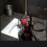 لوله بازکنی در رشت شبانه روزی فنر زنی چاه بازکنی