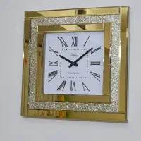 ساعت دیواری لوکس