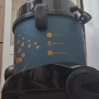 جارو برقی لایف لند