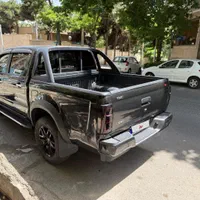 کی ام سی T8|خودرو سواری و وانت|تهران, کاشانک|دیوار