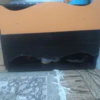 دراور سه طبقه بزرگ